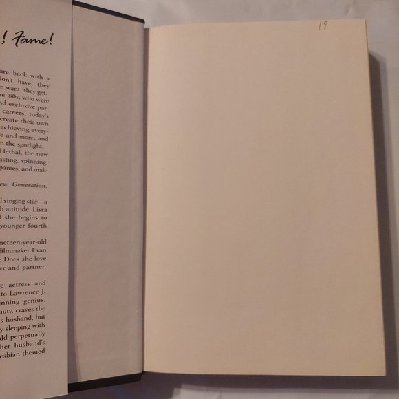 Hollywood Wives The Next Generation - Picture 3 of 4